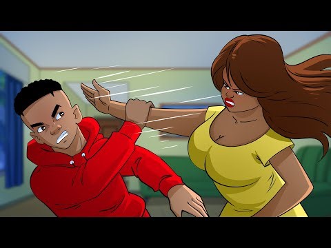 Mom Called The Cops…ON ME