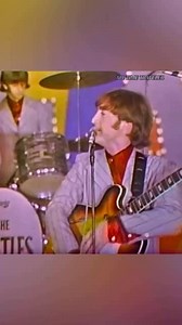 53K views · 1.4K reactions | The Beatles - Nowhere Man (Live at Nippon Budokan Hall in Tokyo 1966) #johnlennon #paulmccartney #georgeharrison #ringostarr #beatles #beatlemania #japan #nippon #budokan #hall #alltimetraveler | All Time Traveler | Facebook