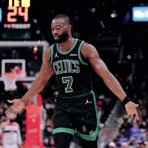 Make it snow scp ‪@TwizzyLogoless‬ #nba