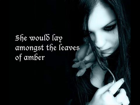 ♫ Blackmore´s Night - Ghost of a Rose (lyric) ♫