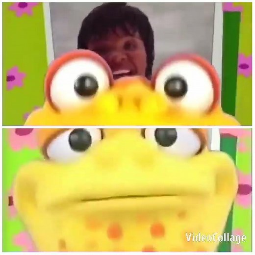 Gullah Gullah island Intros Season 2 and 4
