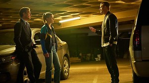 Movie Review Round-Up - The New Releases