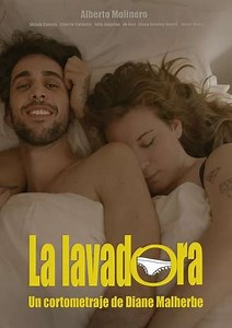 The Washing Machine - Movie