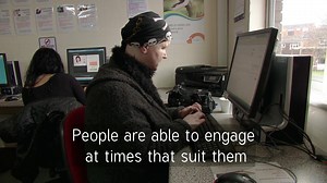 ‘Work for All’ was a cornerstone of our founder William Booth’s social programme. "Getting a job is the ideal outcome, but it’s also important to acknowledge that some of the people we work with are a long way from the labour market. They need time and the right kind of support to help build up their confidence and develop skills that others might take for granted when looking for work." Watch Rebecca Keating, our Director of Employment Services, explain how services like our Employment Plus Loc