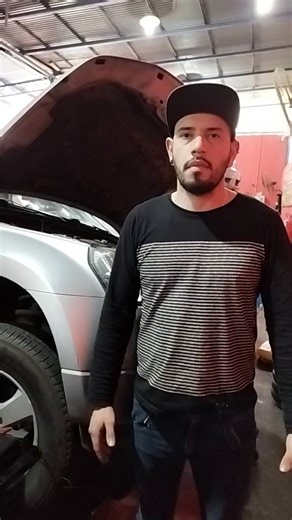 Mecanica Pany on Instagram: "Dtc : p0327 sensor de DETONACIÓN (knock sensor) revisión y diagnóstico descartando alguna posible caída de voltaje y fallo eléctrico, SOLUCIÓN: cambiar sensor"