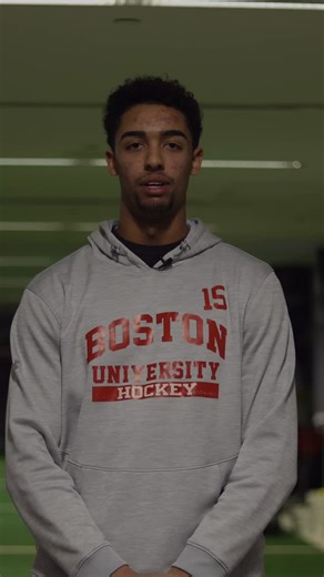 John Pallof on Instagram: "@carter_amico fractured his patella not once but twice while playing for the U18 national team. To make matters worse, it was less than a year prior to his first year playing for @terrierhockey and only 7 months before the NHL draft. After a successful surgery with a plate and 6 screws in his kneecap I was fortunate to have the opportunity to work with Carter to help get him back on track. Countless hours of work here at @mbscofficial , and a true team approach with @b