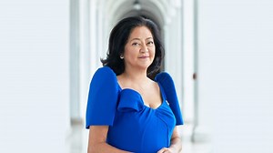 About | First Lady Liza Marcos