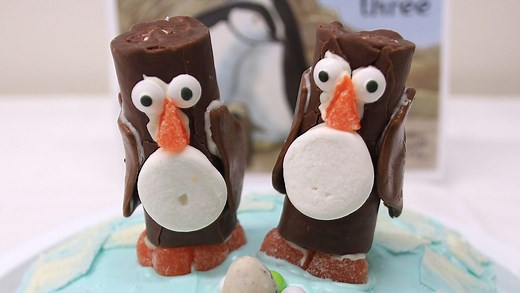 Escambia School Board wins 'And Tango Makes Three' book ban challenge