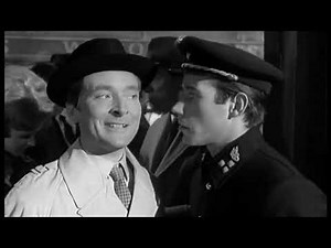 Carry On Spying - Carstairs