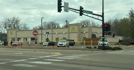 Willmar police investigate reckless gunfire after man struck by bullet