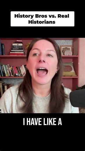 If you missed this episode with Emily at Anti Social Studies, it’s one you won’t want to miss. ✊🏿✊🏽✊🏻✊🏾 ✊🏼Support the work of getting women into history classes at www.remedialherstory.com/giving and let’s make herstory! 📚You can find FREE women’s history teaching materials on our website. www.remedialherstory.com/learn 👚You can find fun HERstory gear in our store. www.remedialherstory.com/store 👏We know women’s history isn’t being taught— like at all. The studies show that, yet so much 