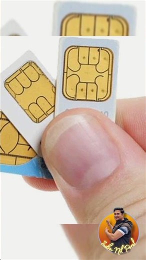 SIM Card Invention: The Year That Changed Mobile Communication.
