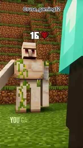 who is?? #minecraft #gaming