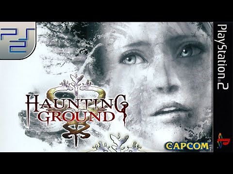 Longplay of Haunting Ground