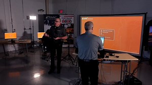 FAAC inCommand Demo (no intro)