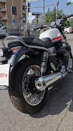 Moto Guzzi V7 Special