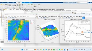 【A_Star三维路径规划】基于matlab A_Star算法无人机低空限制地图避障三维航迹规划（目标函数：最短路径）【含Matlab源码 8948期】