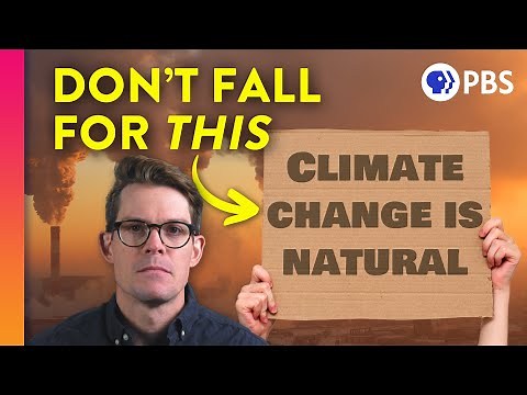 The Biggest Myth About Climate Change