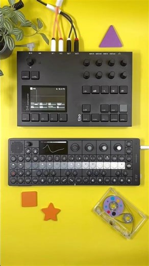 Exploring granular synthesis and ambient sound design 🎶✨