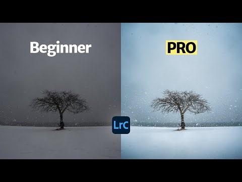 I Sucked at Editing Photos, Until I Learned This.