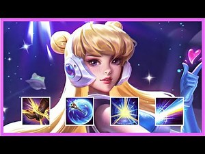 LUX MONTAGE #8 - BEST PLAYS S14