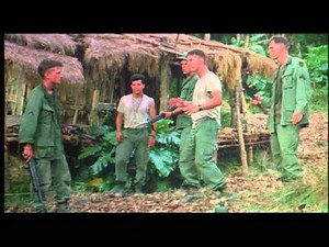 Pecados de Guerra (Casualties of War) - Trailer