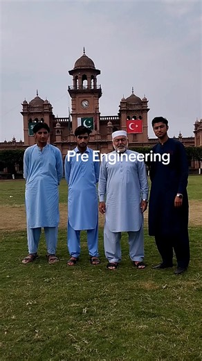 Pre Engineering Course Overview: What to Expect