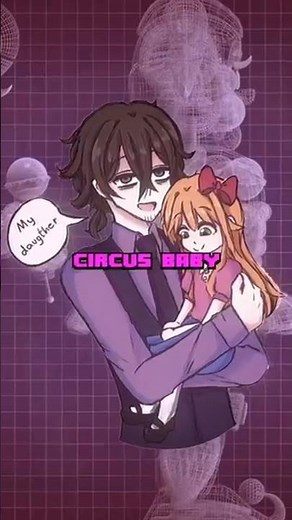 How did Elizabeth Afton Die? #fnaf #aftonfamily