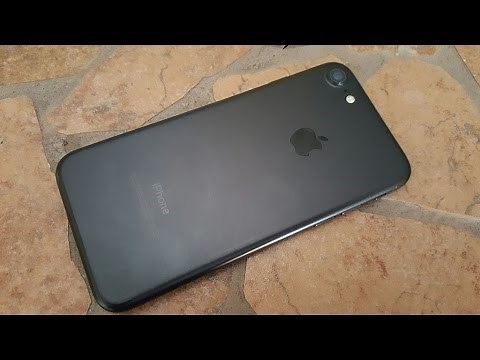 Iphone 7 / Iphone 7 Plus - How To Change Camera Resolution - Fliptroniks.com