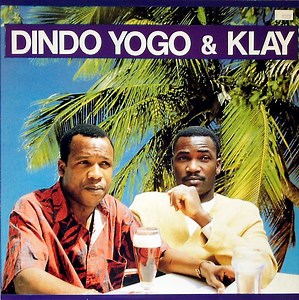 Dindo Yogo And Klay - Dindo Yogo & Klay