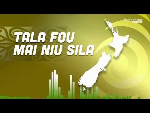 Aoauli Ma Fofogamua, 20 APR 2026 - Radio Samoa