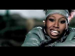 Missy Elliott - Work It [Music Video]