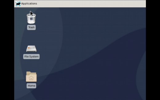 看 ！我在Android上运行个Linux (Debian)