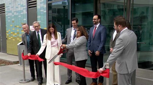 California Department of Labor opens renovated office in Sacramento