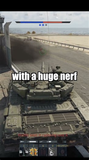 LARGE BOMBS NERF in #warthunder