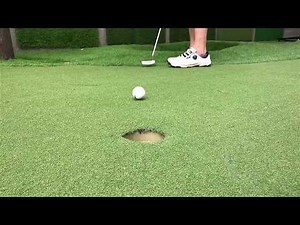 PGM Golf 2 way Chipper TUG006