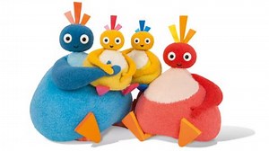 Meet the Twirlywoos - Enjoy the Twirlywoos - CBeebies