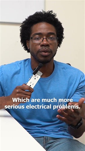 Why Your Breaker Keeps Tripping (And How to Fix It!)⚡️| No B.S.
