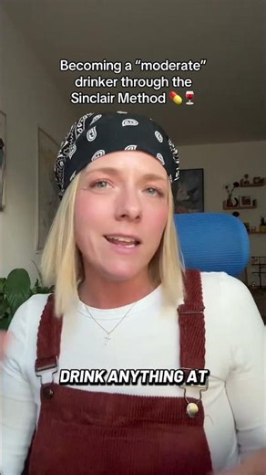 From Daily Binge Drinking to a Normal Moderate Drinker 🍷🧠