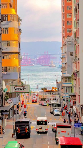 สำรวจเคนนาดี้ทาวน์ในฮ่องกง: ที่เที่ยวสุดฮิต