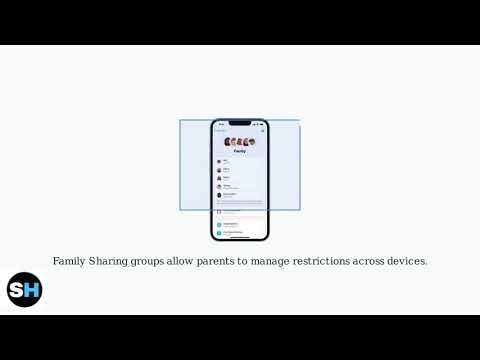 How To Turn Off Restricted Mode On iPhone – Disable Content Filtering