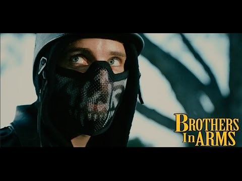 "Brothers In Arms" - Official Trailer (2023)