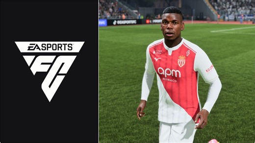 EA FC 26 Paul Pogba Ultimate Scream Player Pick SBC leaked: Expected stats and cost