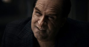 There’s a storm coming in the latest trailer for The Penguin