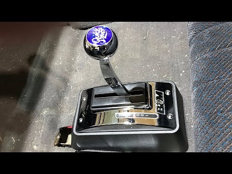 B&M Quicksilver unboxing and install