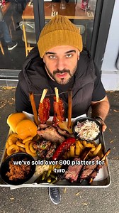 21K views · 90 reactions | Over ퟴퟬퟬ 홋홡홖황황홚홧홨 홛홤홧 2 sold in the last month  That’s a whole lotta brisket, ribs, wings and love shared around. Have you had yours yet? Bookings > www.ThirdWaveBBQ.com.au 헟헼헰헮혁헶헼헻혀: Hawthorn - 232 Riversdale Rd Moorabbin - 20 Station St Albert Park - 181 Victoria Ave  Officer - Shop 7/43 Siding Ave | Third Wave BBQ | Facebook