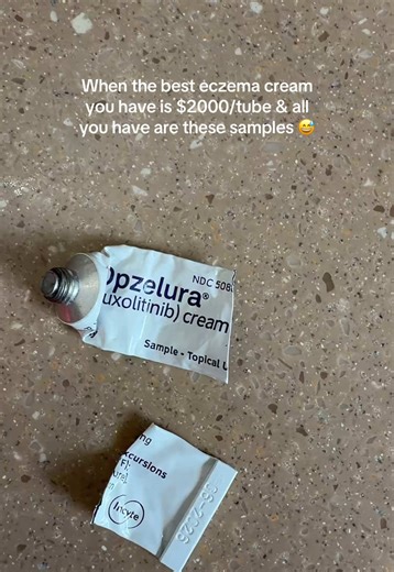 Opzelura: Effective Eczema Relief on a Budget