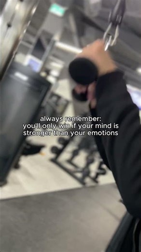 Mind over matter #MOTIVATION #gym #clothes #money #inspiration