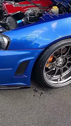 Hear That RB26 Roar! 🔊🔥