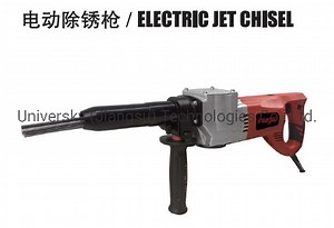 [Hot Item] HAND-HELD POWER TOOLS\ELECTRIC JET CHISEL(IMPA CODE:591201)